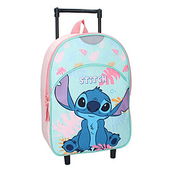 VADOBAG Lilo & Stitch - Trolley sac à dos Great Escapes 33 cm