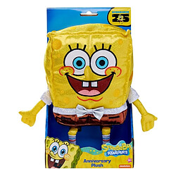 Simba Bob l'éponge - Peluches Bob l'éponge 30 cm
