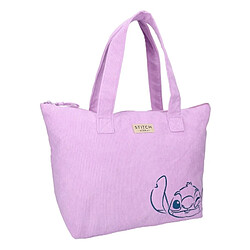 VADOBAG Lilo & Stitch - Sac shopping Stitch Obsessed Pink