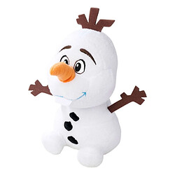 Avis Simba La Reine des neiges - Peluche Olaf 23 cm