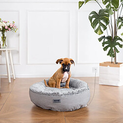 Corbeille pour chien