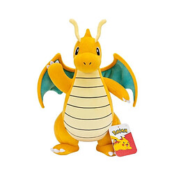 Jazwares Pokémon - Peluche Dracolosse 30 cm