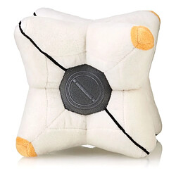 Numskull Destiny 2 - Peluche Ghost Shell 19 cm