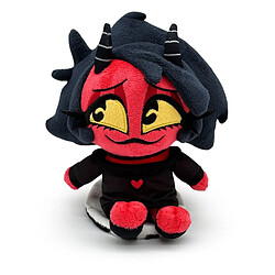 Youtoz Helluva Boss - Peluche Millie Date Night Shoulder Rider 14 cm