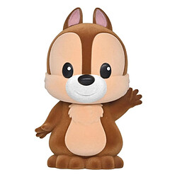 Monogram Tic et Tac, Les Rangers du Risque - Figurine tirelire Tic