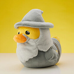 Numskull Le Seigneur des Anneaux - Peluche Tubbz Gandalf The Grey 20 cm
