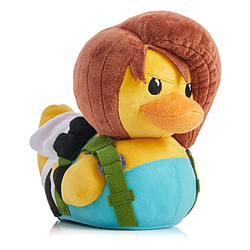Numskull Resident Evil - Peluche Tubbz Jill Valentine 23 cm