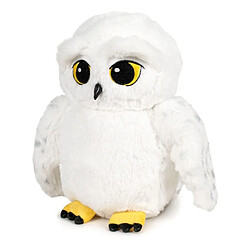 Play By Play Harry Potter - Peluche Magical Friends Hedwig 25 cm