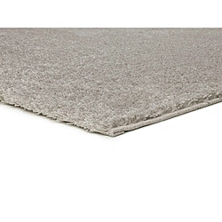 Avis ATTICGO Tapis shaggy ATLAS gris 160x230 cm