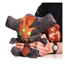 Numskull Destiny - Peluche Tubbz Oryx 23 cm