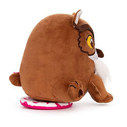 Youtoz Legends of Avantris - Peluche Hootsie Shoulder Rider 15 cm