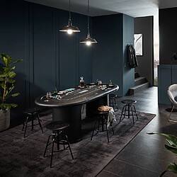Home deluxe table de poker Full House