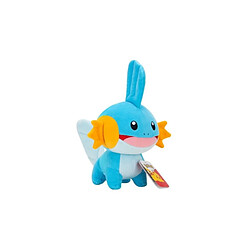 Jazwares Pokémon - Peluche Gobou 20 cm