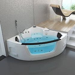 Home Deluxe Whirlpool LAGUNA L
