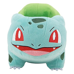 Jazwares Pokémon - Peluche Bulbizarre 20 cm