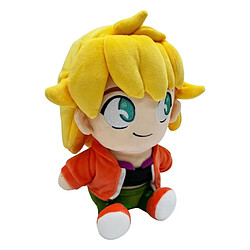Youtoz Dorohedoro - Peluche Nikaido 22 cm