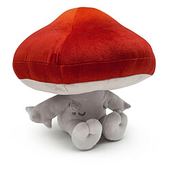 Youtoz Dorohedoro - Peluche En Mushroom 22 cm
