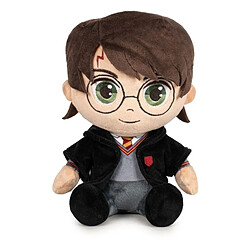 Play By Play Harry Potter - Peluche Magical Friends Harry 16 cm