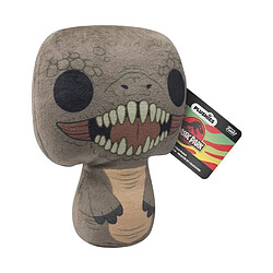 Funko Jurassic Park - Peluche POP! T-Rex 18 cm