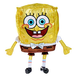 Simba Bob l'éponge - Peluches Bob l'éponge 30 cm