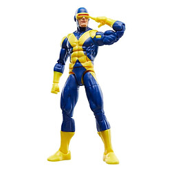 Hasbro X-Men Marvel Legends - Figurine Cyclops (BAF: 's Nemesis) 15 cm