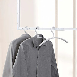 Home Deluxe Cintre RACK Quantité : 10