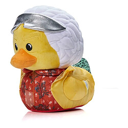 Numskull Retour vers le futur - Peluche Tubbz Doc Brown 2015 23 cm