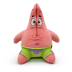 Youtoz Bob l'éponge - Peluche Peeled Patrick 23 cm