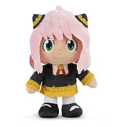 BARRADO Spy x Family - Peluche Anya 28 cm