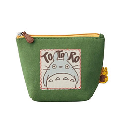 Marushin Mon voisin Totoro - Pochette Totoro Vert d'automne