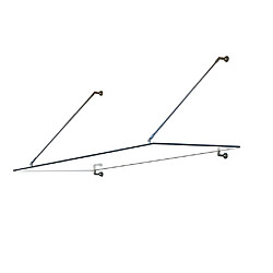 Marquise & auvent Home Deluxe