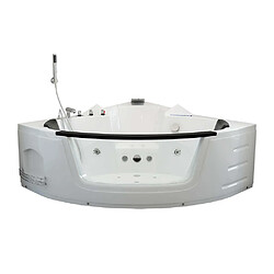 Home Deluxe Whirlpool LAGUNA L
