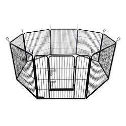 Clôture pour chien Home Deluxe