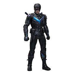Hot Toys Batman Arkham Knight - Figurine Videogame Masterpiece 1/6 Nightwing 30 cm