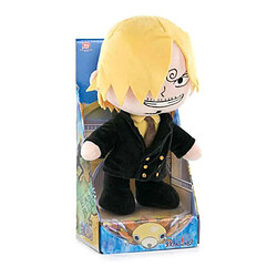 BARRADO One Piece - Peluche Sanji 28 cm