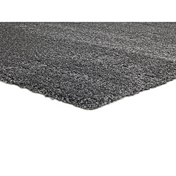 Avis ATTICGO Tapis shaggy CATAY anthracite 57x110 cm
