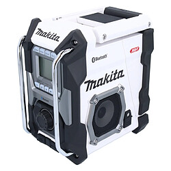 Makita MR 002 GZ01 Radio de chantier sans fil 12 V - 40 V max. Bluetooth IP65 Solo - sans batterie, sans chargeur