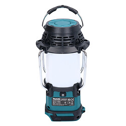Acheter Makita DMR 055 RG Radio sans fil FM 360° 18 V + 2x Batteries 6,0Ah + Chargeur