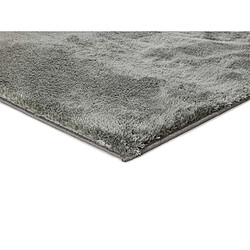 Avis ATTICGO Tapis shaggy ROMA anthracite 60x110 cm