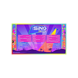 Acheter KOCH Media Lets Sing 2026