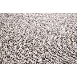 Acheter ATTICGO Tapis lavable uni PETRA taupe 160x230 cm