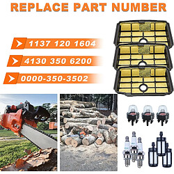 Consommables pour outillage motorisé