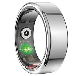 Avis Avizar Bague Connectée Taille 12 Modèle Titan avec Étui de Charge Argent