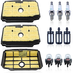 976 Filtre à air MS193T pour Stihl MS193T MS194T MS193TC MS 193T 194T Tron