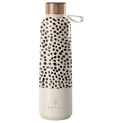 Gourde & mug de voyage Burga