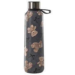 Gourde & mug de voyage Burga