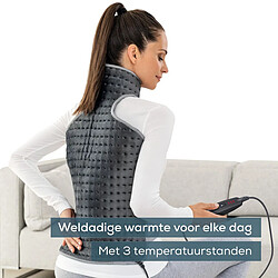 Coussin Thermique Beurer HK64