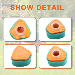 Acheter 976 Améliorez les performances de votre tondeuse à gazon avec les filtres