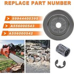 Consommables pour outillage motorisé