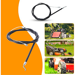 Avis 976 Câble d’accélérateur pour Stihl FS90 FS100 FS110 FS130 Trimmer 4180 18